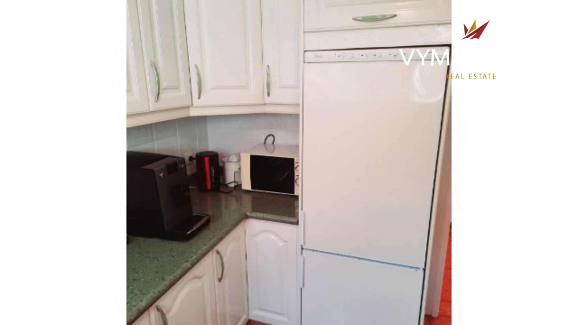 Huvila Cuesta de la Villa, Tenerife, Espanja 3 makuuhuonetta, 235 m2 No. 164839