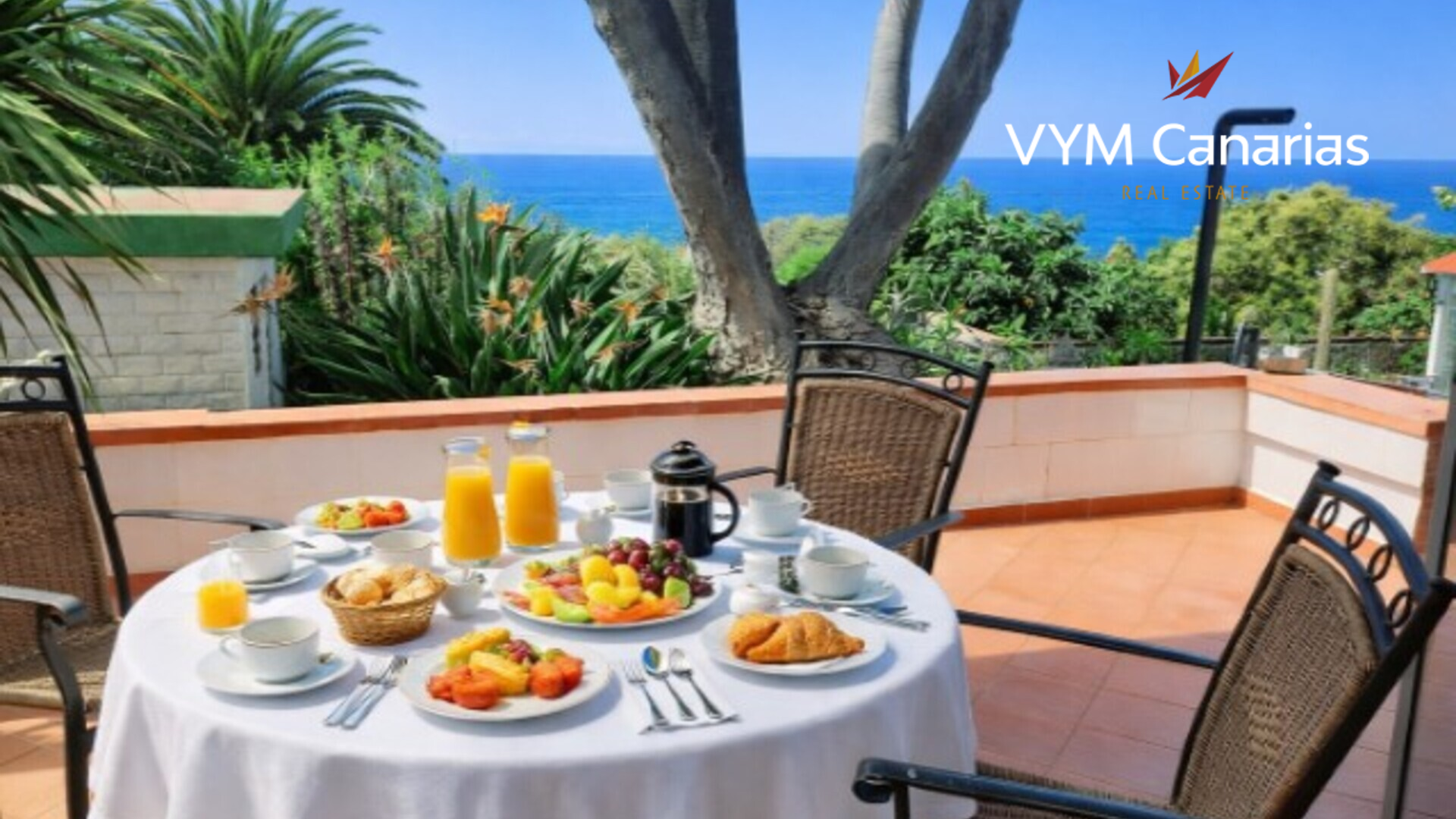 Huvila Cuesta de la Villa, Tenerife, Espanja 3 makuuhuonetta, 235 m2 No. 164839