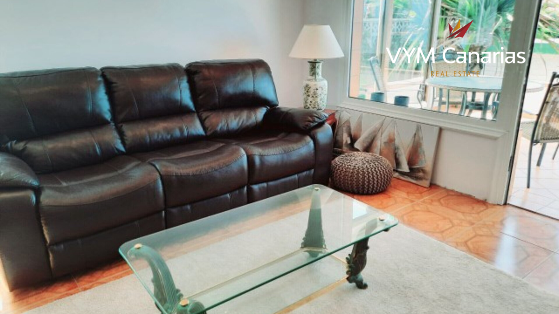 Huvila Cuesta de la Villa, Tenerife, Espanja 3 makuuhuonetta, 235 m2 No. 164839