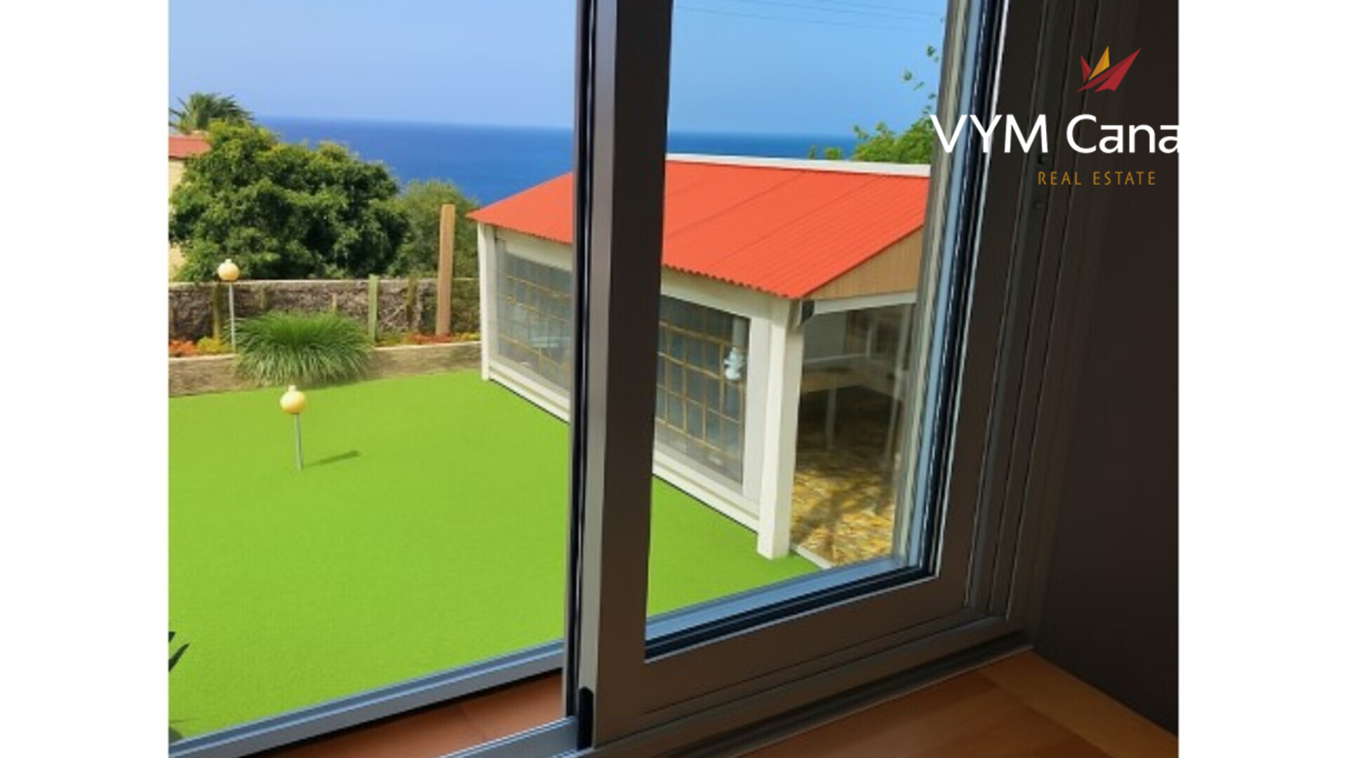 Huvila Cuesta de la Villa, Tenerife, Espanja 3 makuuhuonetta, 235 m2 No. 164839
