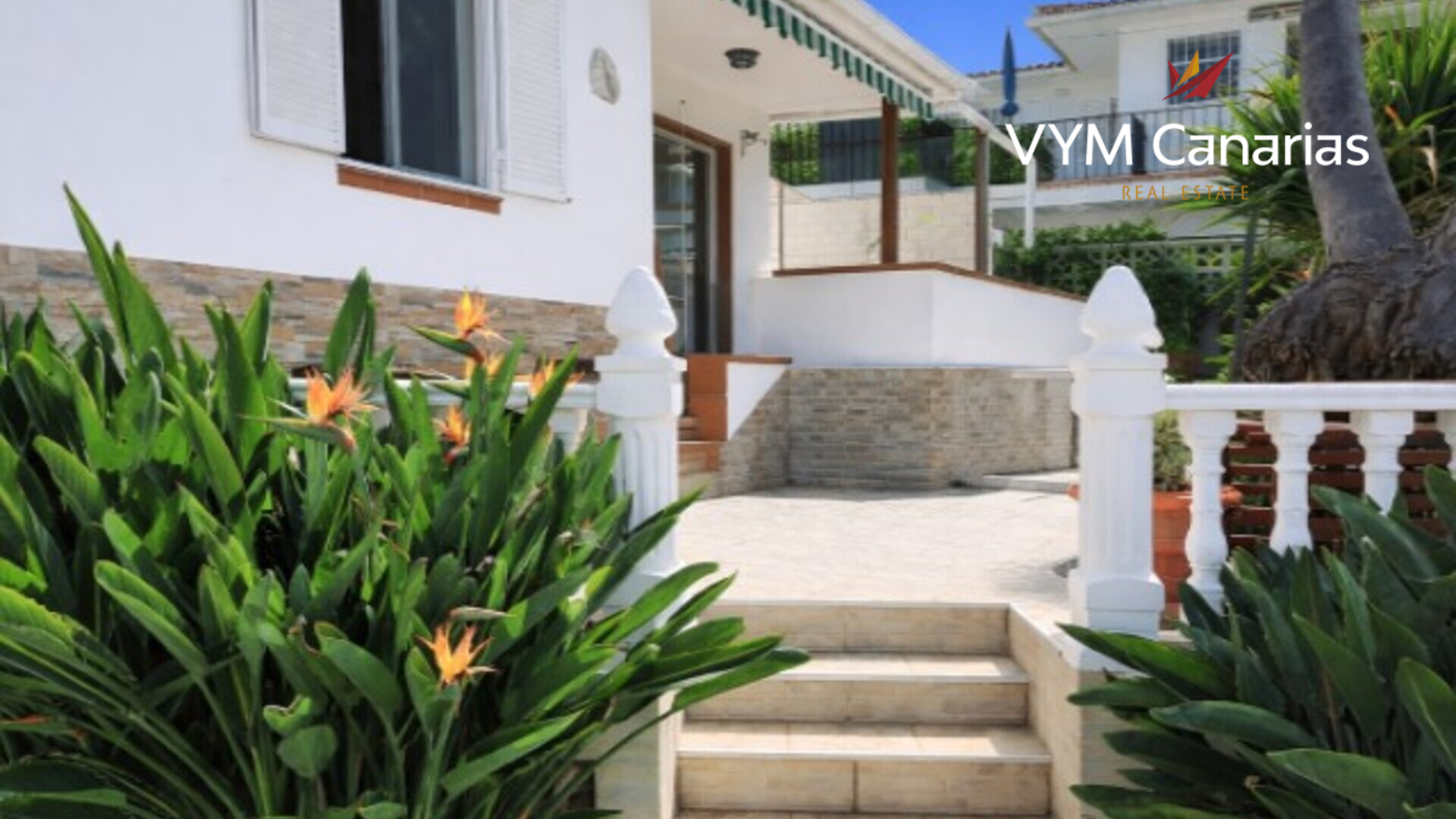 Huvila Cuesta de la Villa, Tenerife, Espanja 3 makuuhuonetta, 235 m2 No. 164839