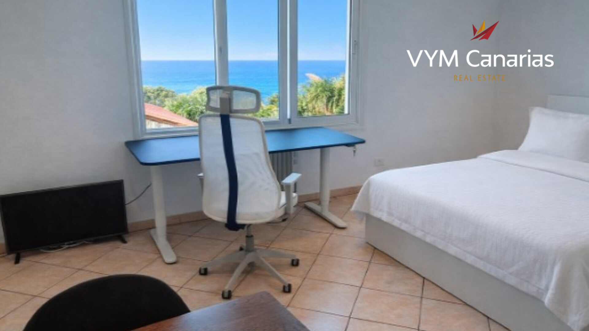 Huvila Cuesta de la Villa, Tenerife, Espanja 3 makuuhuonetta, 235 m2 No. 164839