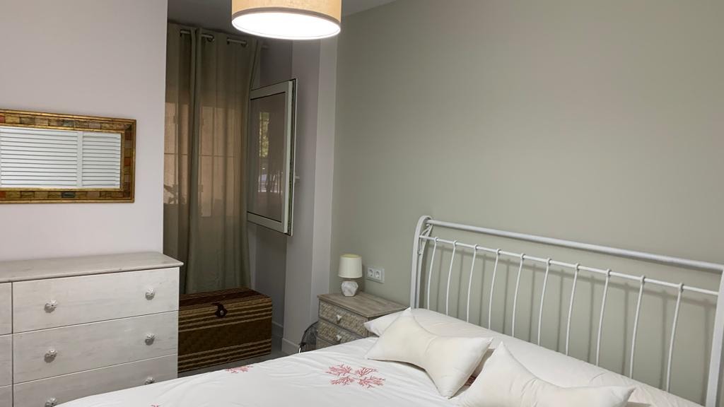 Dzīvoklis Cadiz, Spānijā 2 istabas, 79.18 m2 Nr. 164840
