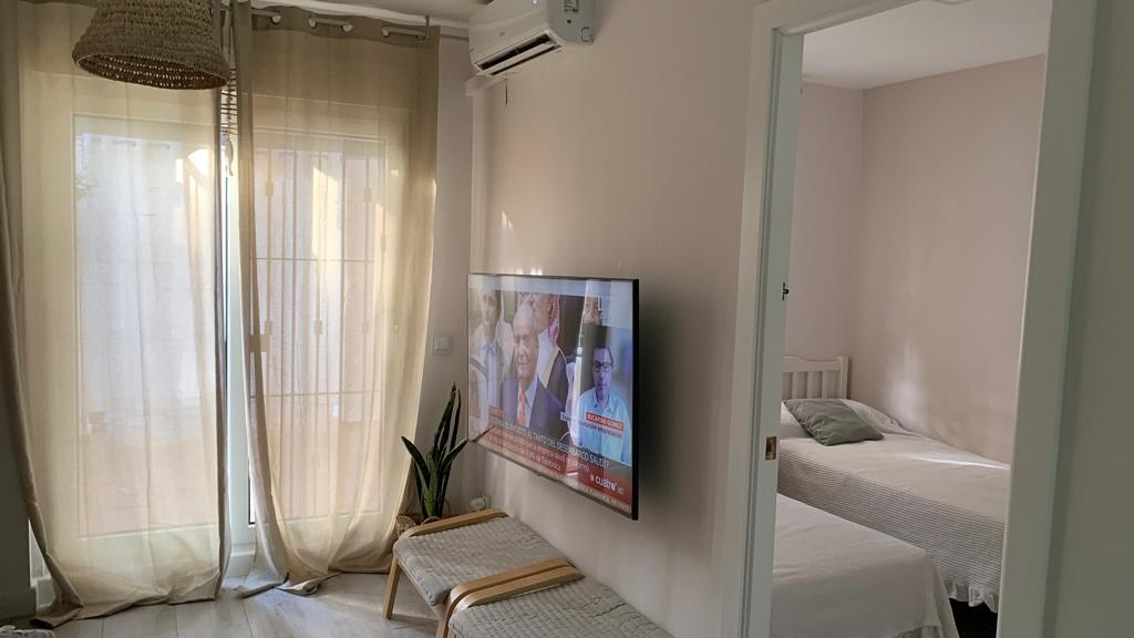 Dzīvoklis Cadiz, Spānijā 2 istabas, 79.18 m2 Nr. 164840