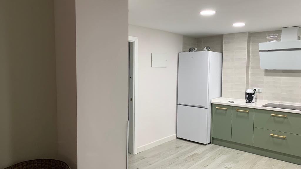 Dzīvoklis Cadiz, Spānijā 2 istabas, 79.18 m2 Nr. 164840
