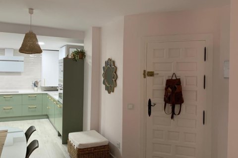 Apartamento en Cádiz, España 2 dormitorios, 79.18 m2 No. 164840