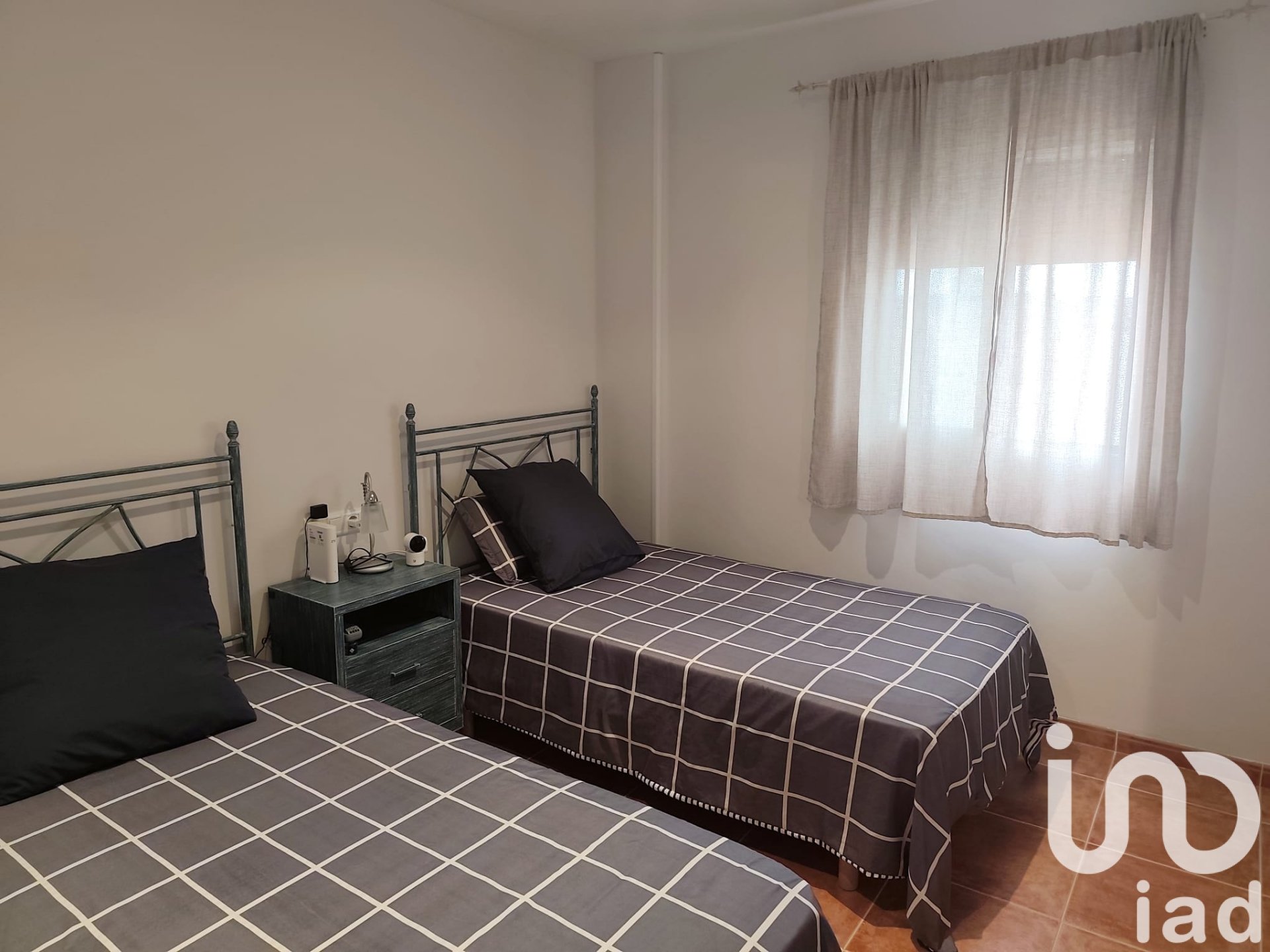 Dúplex en Alcanar, Tarragona, España 3 dormitorios, 113 m2 No. 153164