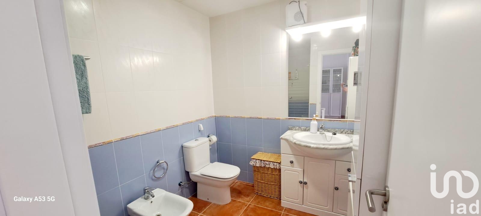Dúplex en Alcanar, Tarragona, España 3 dormitorios, 113 m2 No. 153164