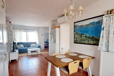 Dvīņu māja Alcanar, Tarragona, Spānijā 3 istabas, 113 m2 Nr. 153164