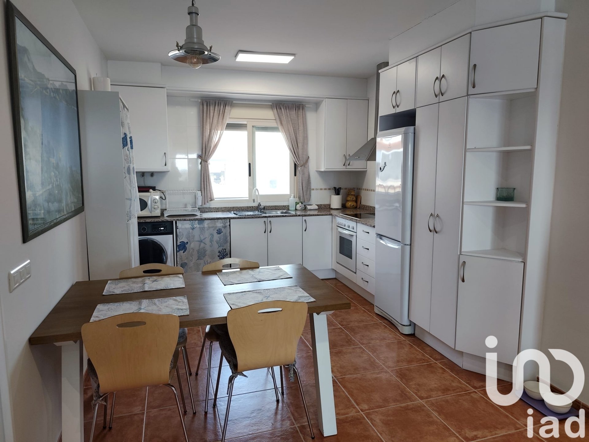 Dúplex en Alcanar, Tarragona, España 3 dormitorios, 113 m2 No. 153164