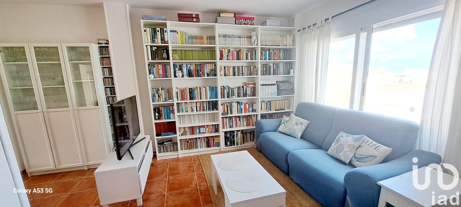 Dúplex en Alcanar, Tarragona, España 3 dormitorios, 113 m2 No. 153164