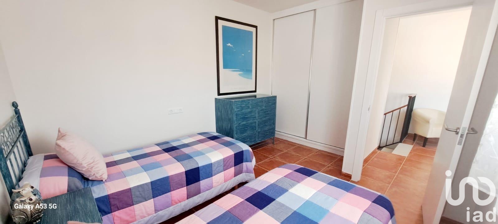 Dúplex en Alcanar, Tarragona, España 3 dormitorios, 113 m2 No. 153164
