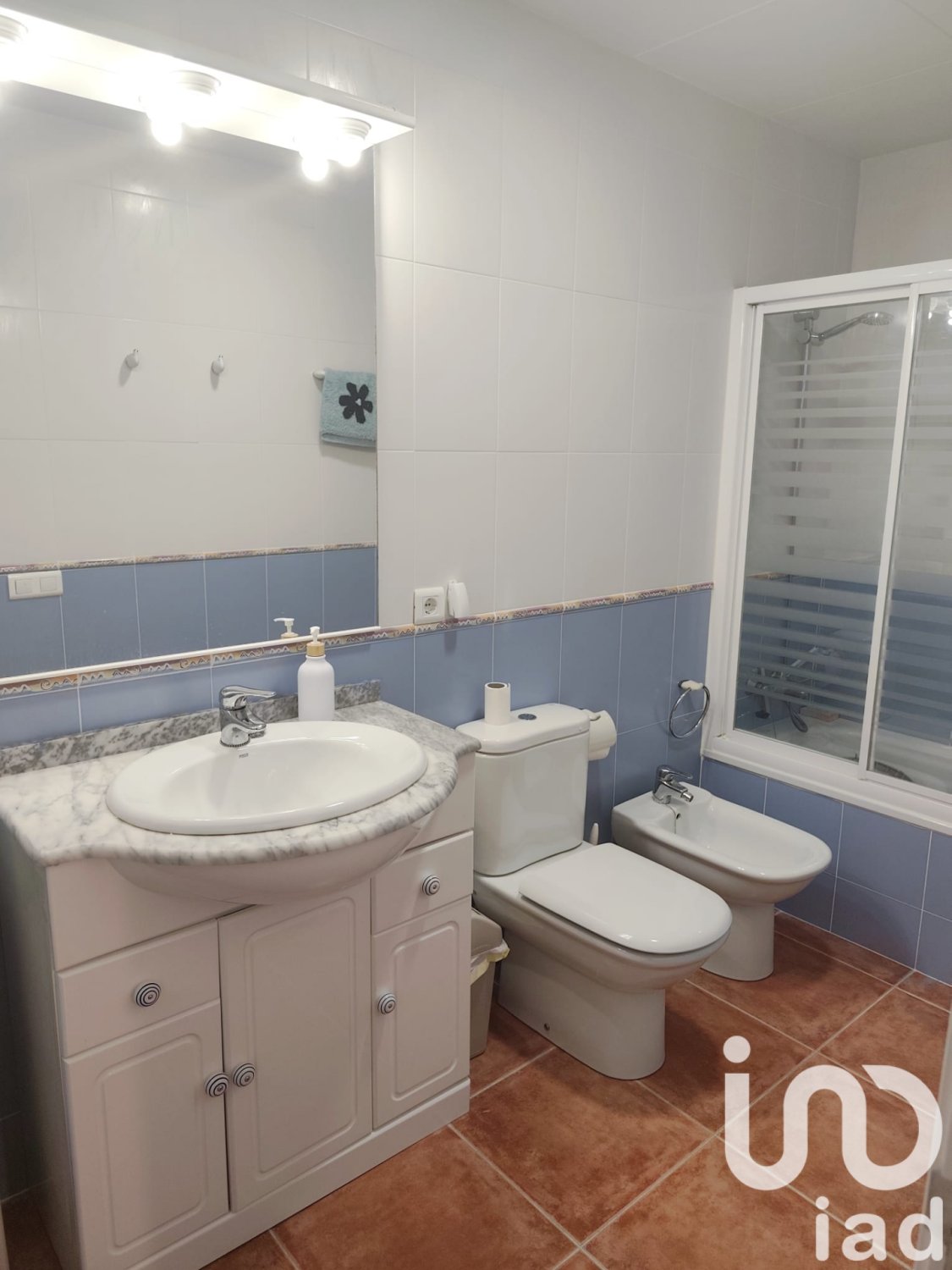 Dúplex en Alcanar, Tarragona, España 3 dormitorios, 113 m2 No. 153164