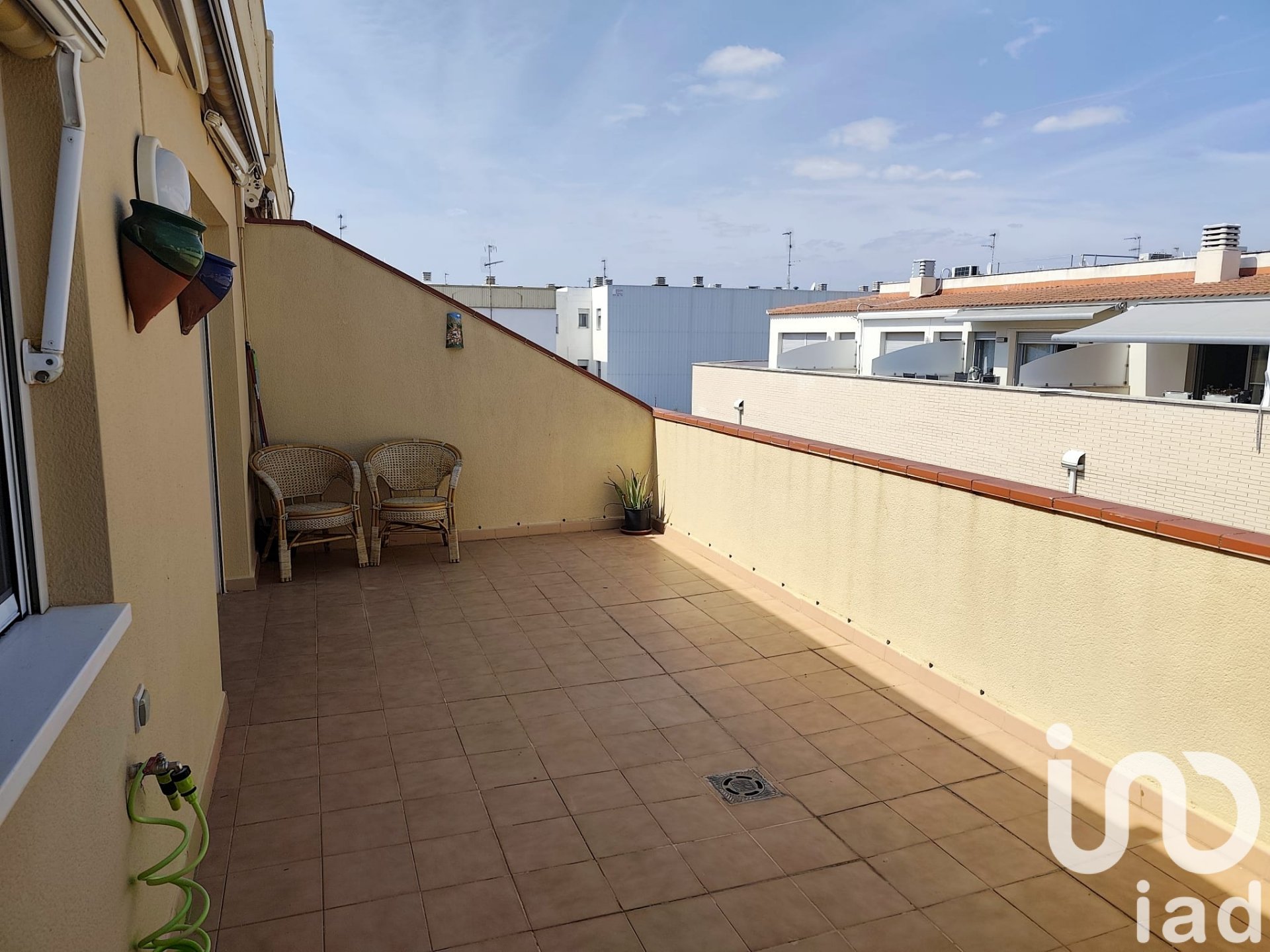 Dúplex en Alcanar, Tarragona, España 3 dormitorios, 113 m2 No. 153164