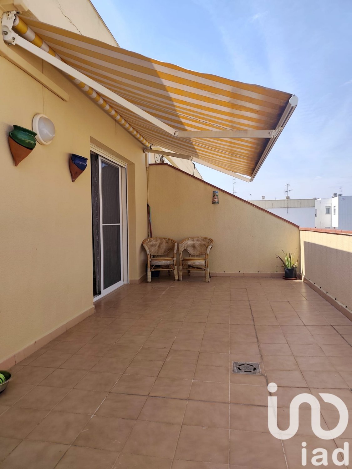 Dúplex en Alcanar, Tarragona, España 3 dormitorios, 113 m2 No. 153164