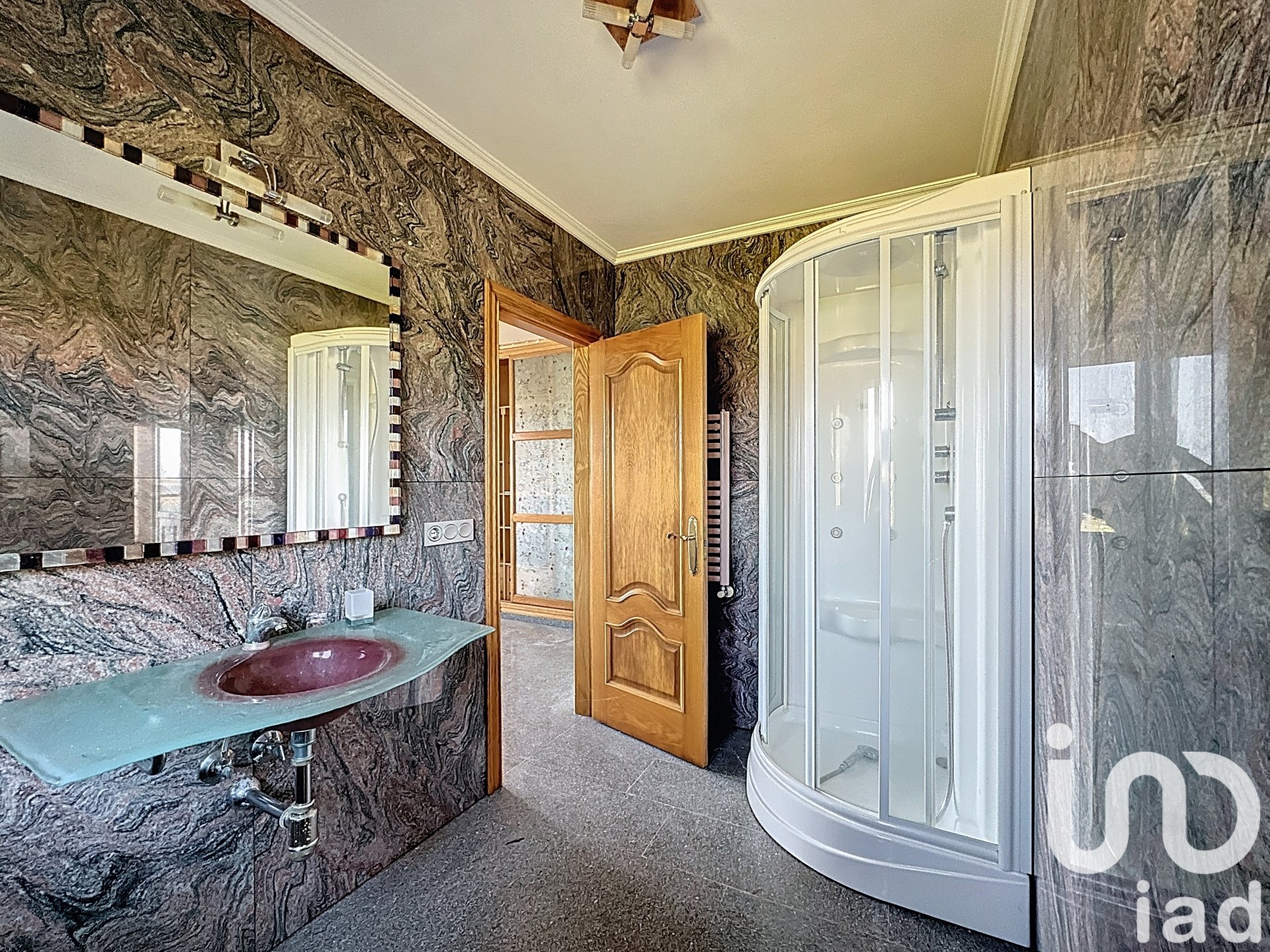 Casa a Sanxenxo, Pontevedra, Spagna 3 camere da letto, 322 mq. N° 153162