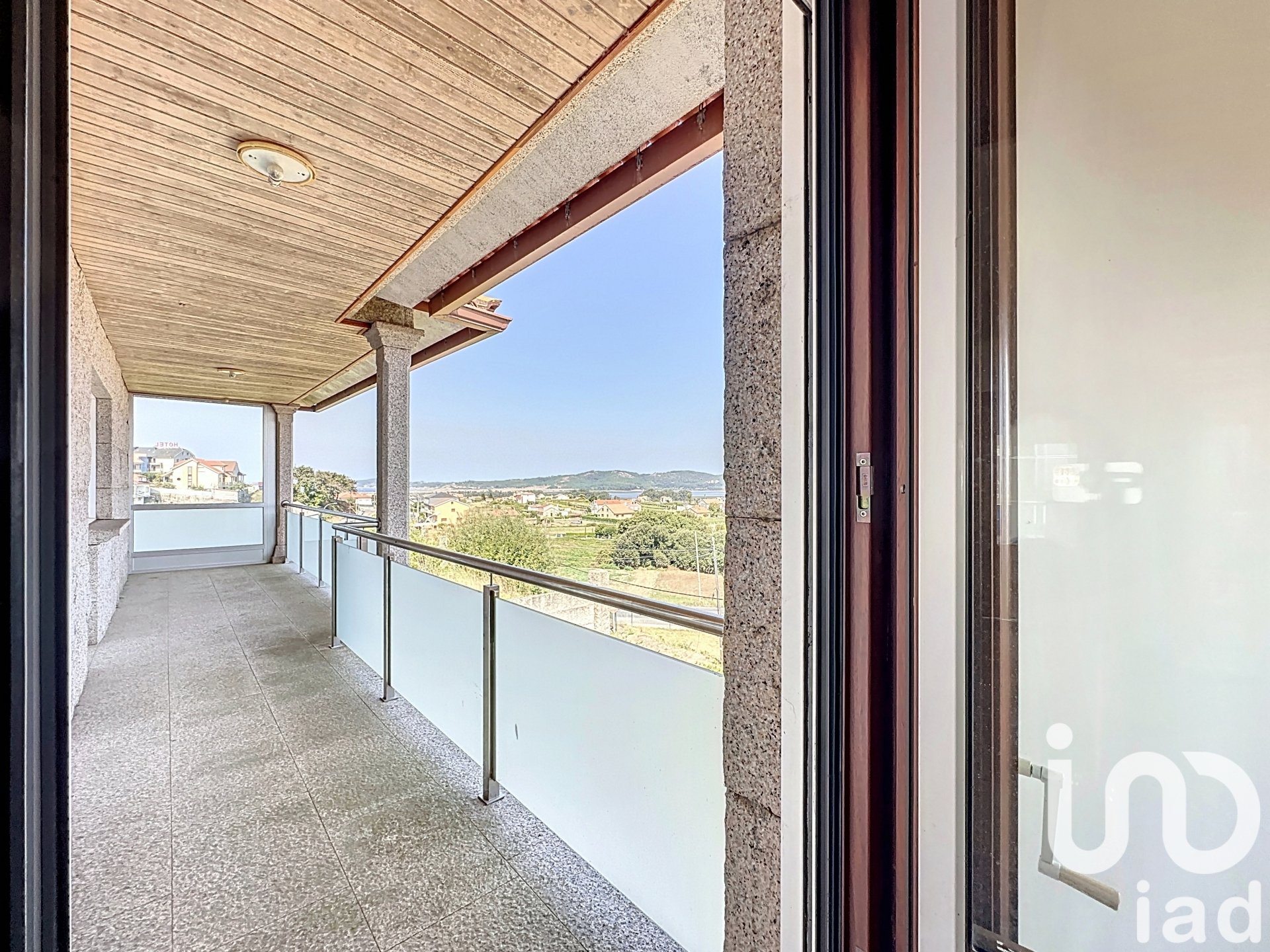 Casa a Sanxenxo, Pontevedra, Spagna 3 camere da letto, 322 mq. N° 153162