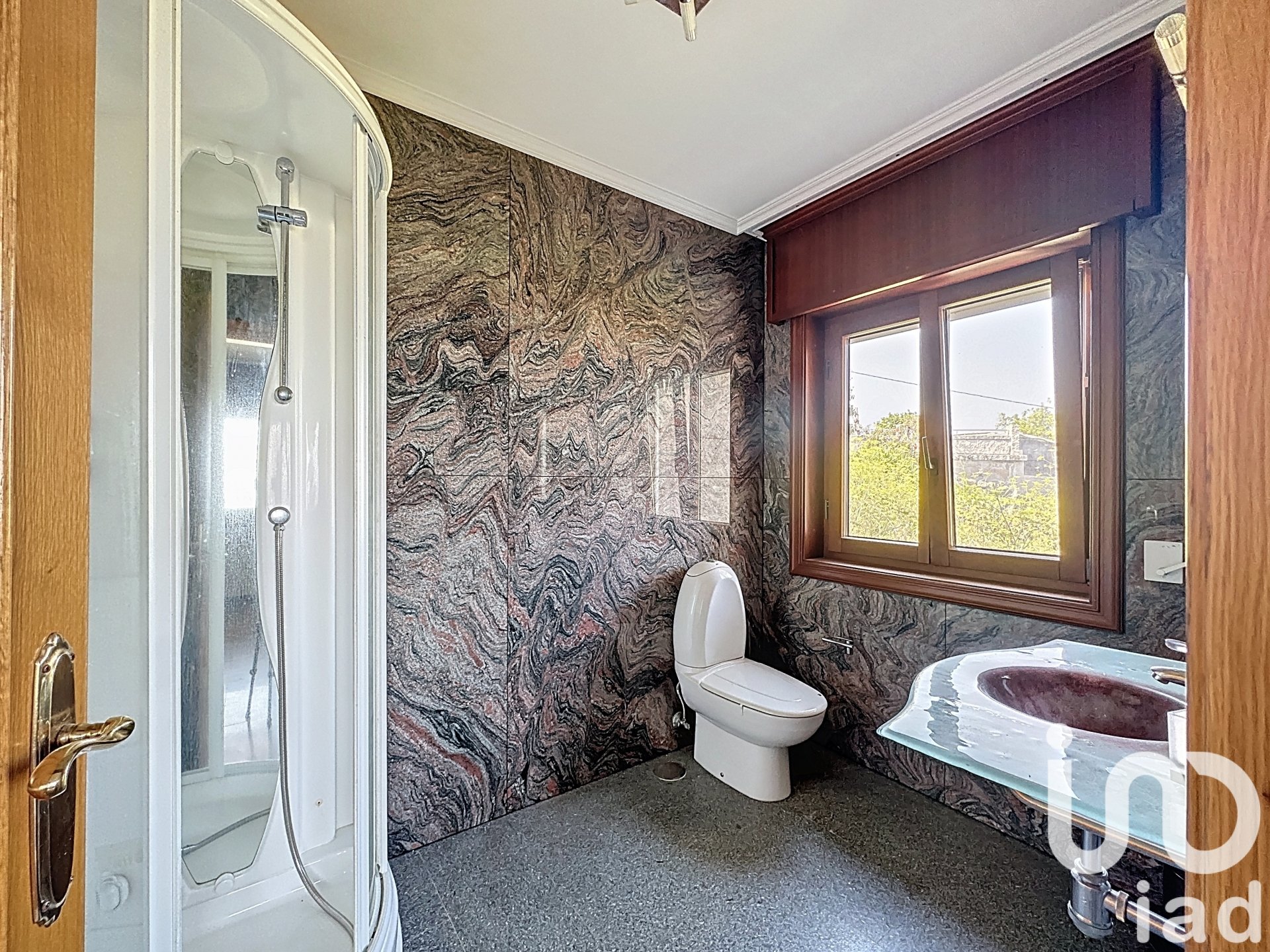 Casa a Sanxenxo, Pontevedra, Spagna 3 camere da letto, 322 mq. N° 153162