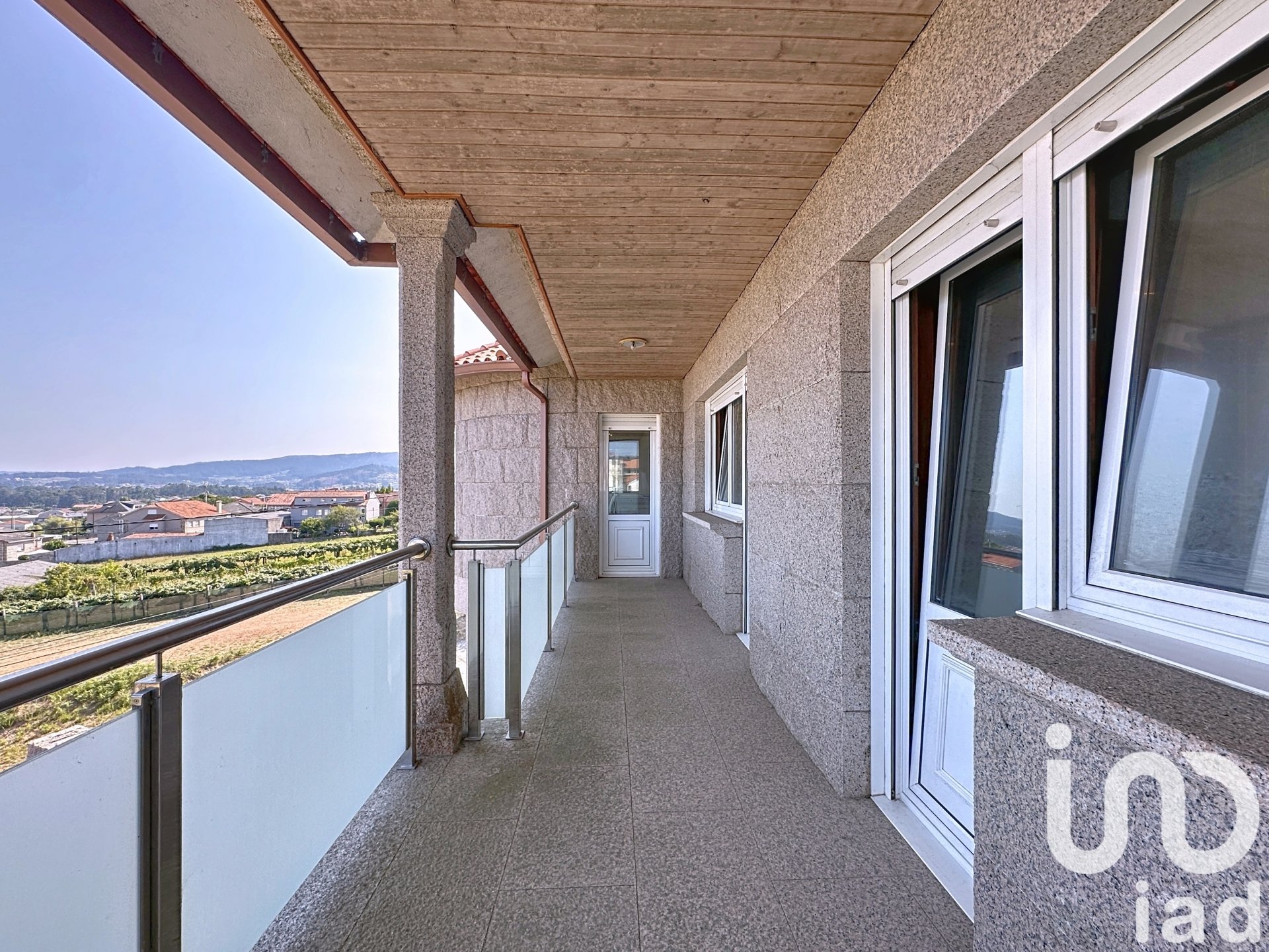 Casa a Sanxenxo, Pontevedra, Spagna 3 camere da letto, 322 mq. N° 153162