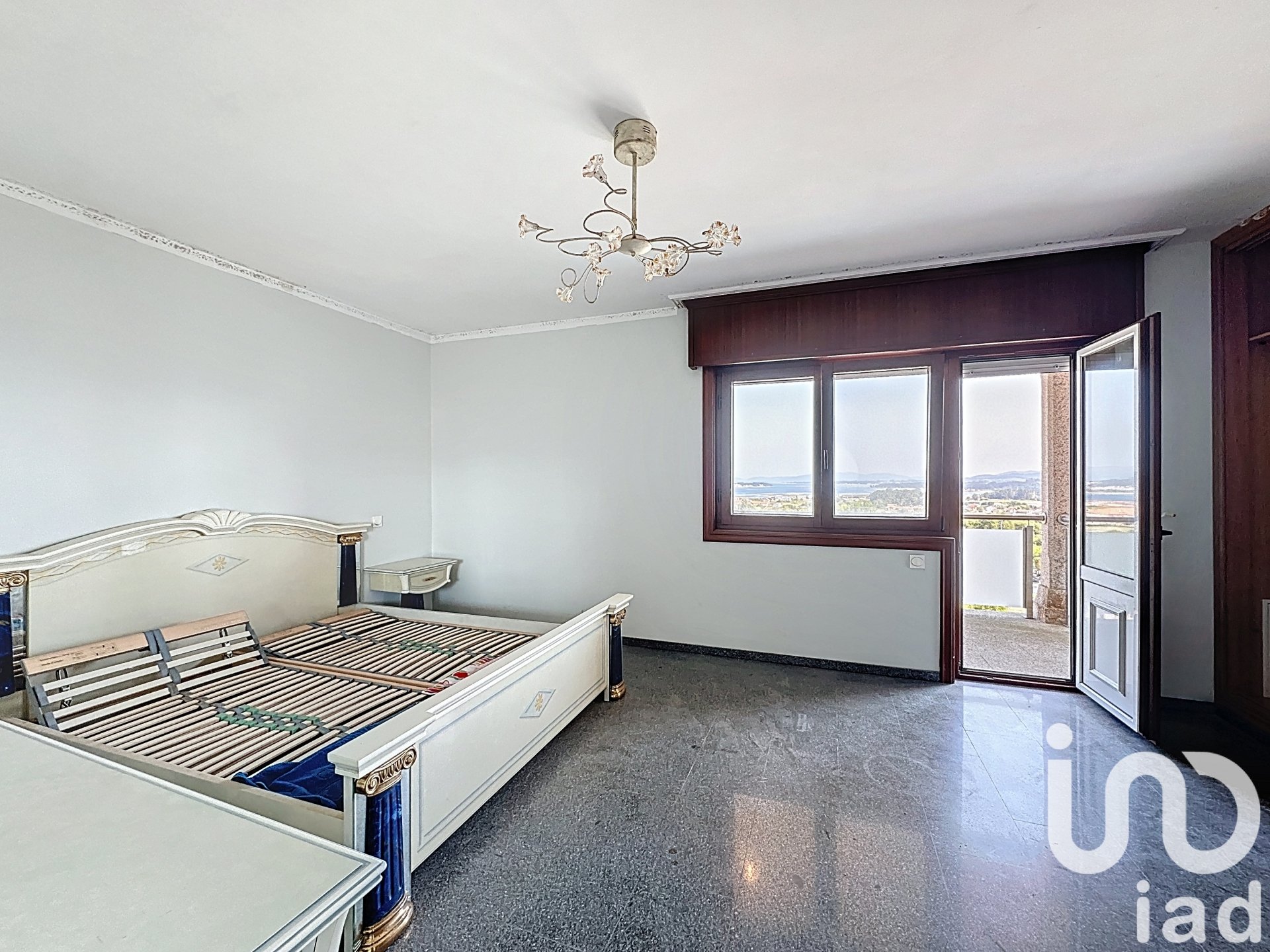 Casa a Sanxenxo, Pontevedra, Spagna 3 camere da letto, 322 mq. N° 153162