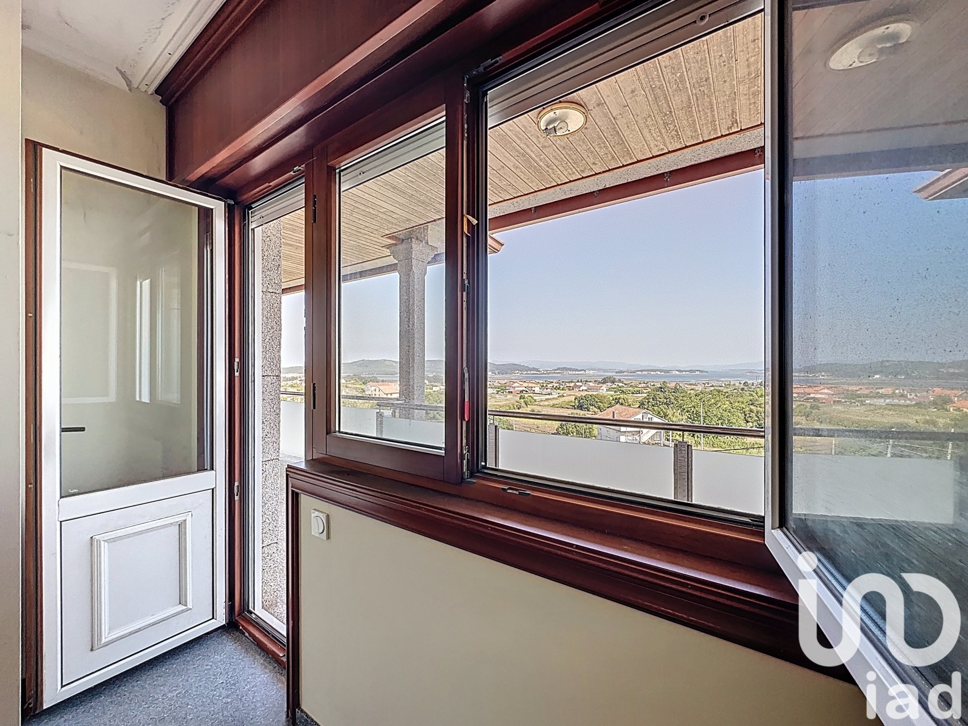 Casa a Sanxenxo, Pontevedra, Spagna 3 camere da letto, 322 mq. N° 153162