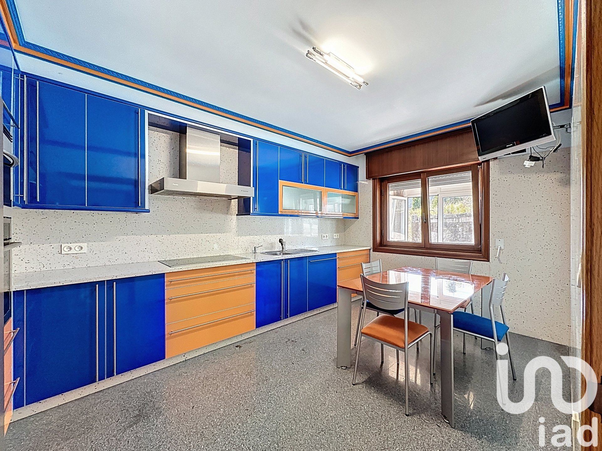 Casa a Sanxenxo, Pontevedra, Spagna 3 camere da letto, 322 mq. N° 153162