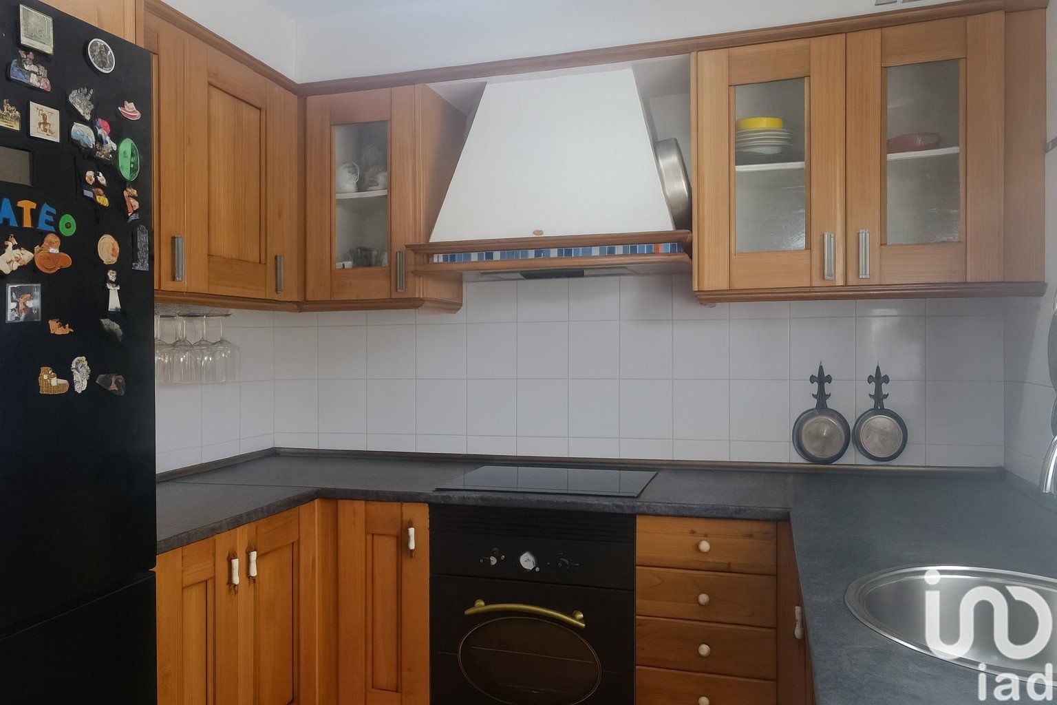 Māja Hinojedo, Cantabria, Spānijā 3 istabas, 142 m2 Nr. 153163