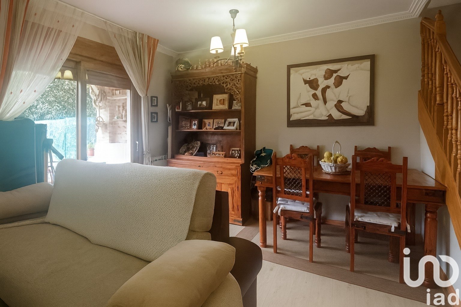 Māja Hinojedo, Cantabria, Spānijā 3 istabas, 142 m2 Nr. 153163