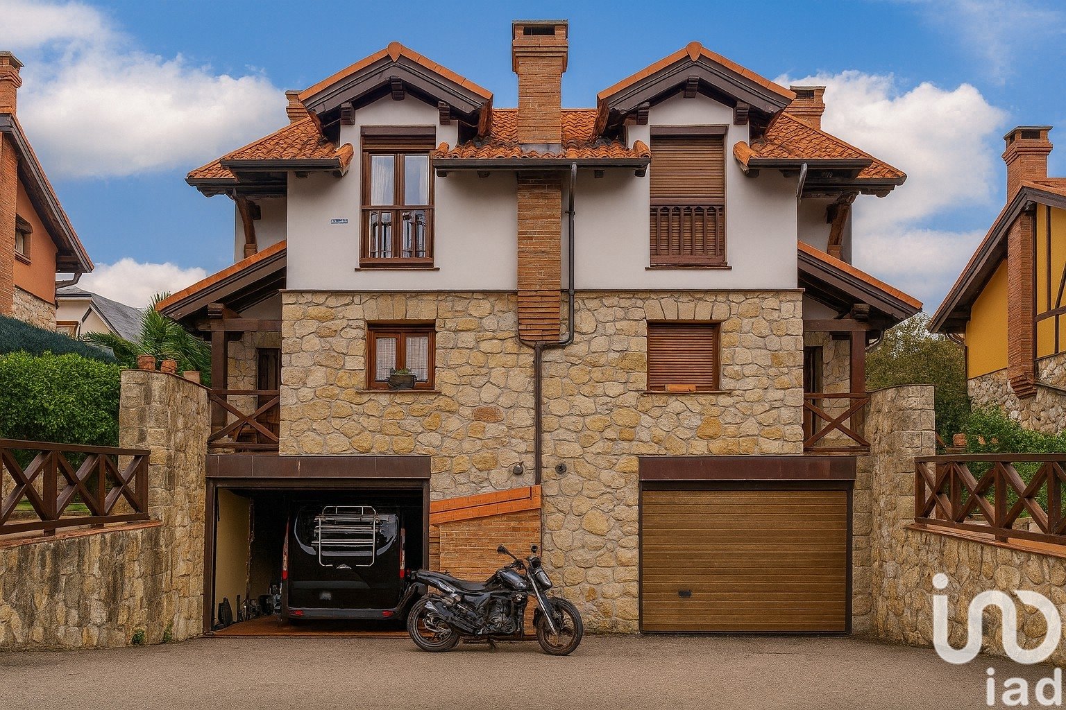 Māja Hinojedo, Cantabria, Spānijā 3 istabas, 142 m2 Nr. 153163