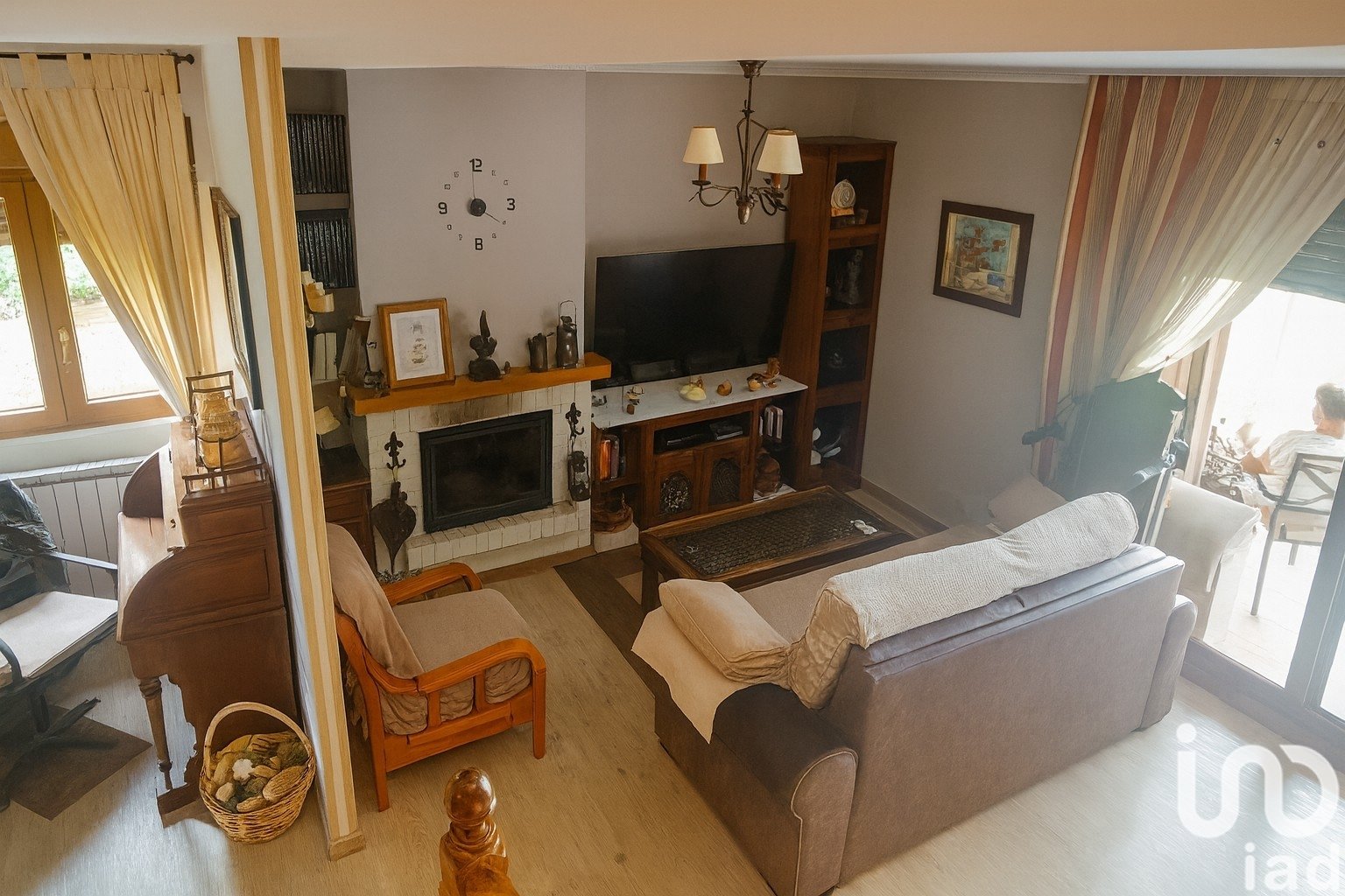 Māja Hinojedo, Cantabria, Spānijā 3 istabas, 142 m2 Nr. 153163
