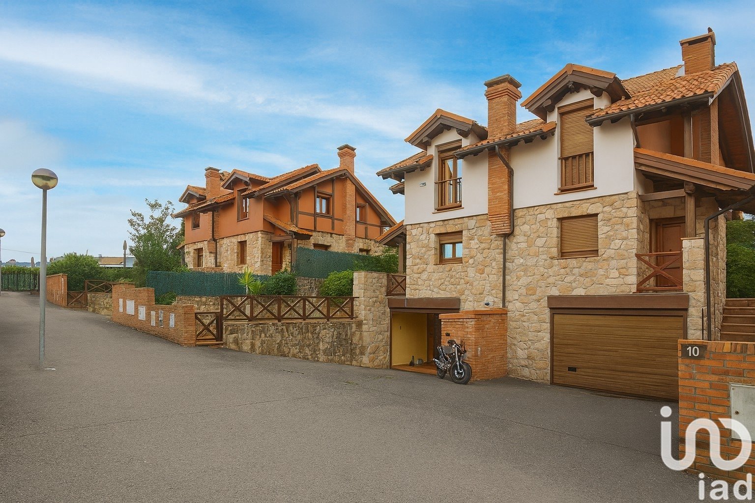 Māja Hinojedo, Cantabria, Spānijā 3 istabas, 142 m2 Nr. 153163