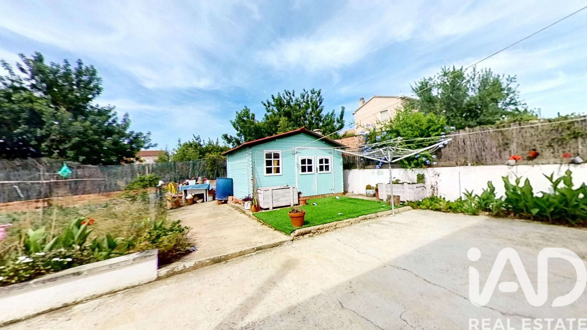 Māja Santa Oliva, Tarragona, Spānijā 4 istabas, 120 m2 Nr. 188285