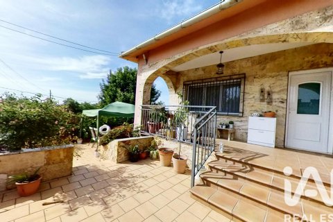 House in Santa Oliva, Tarragona, Spain 4 bedrooms, 120 sq.m. No. 188285