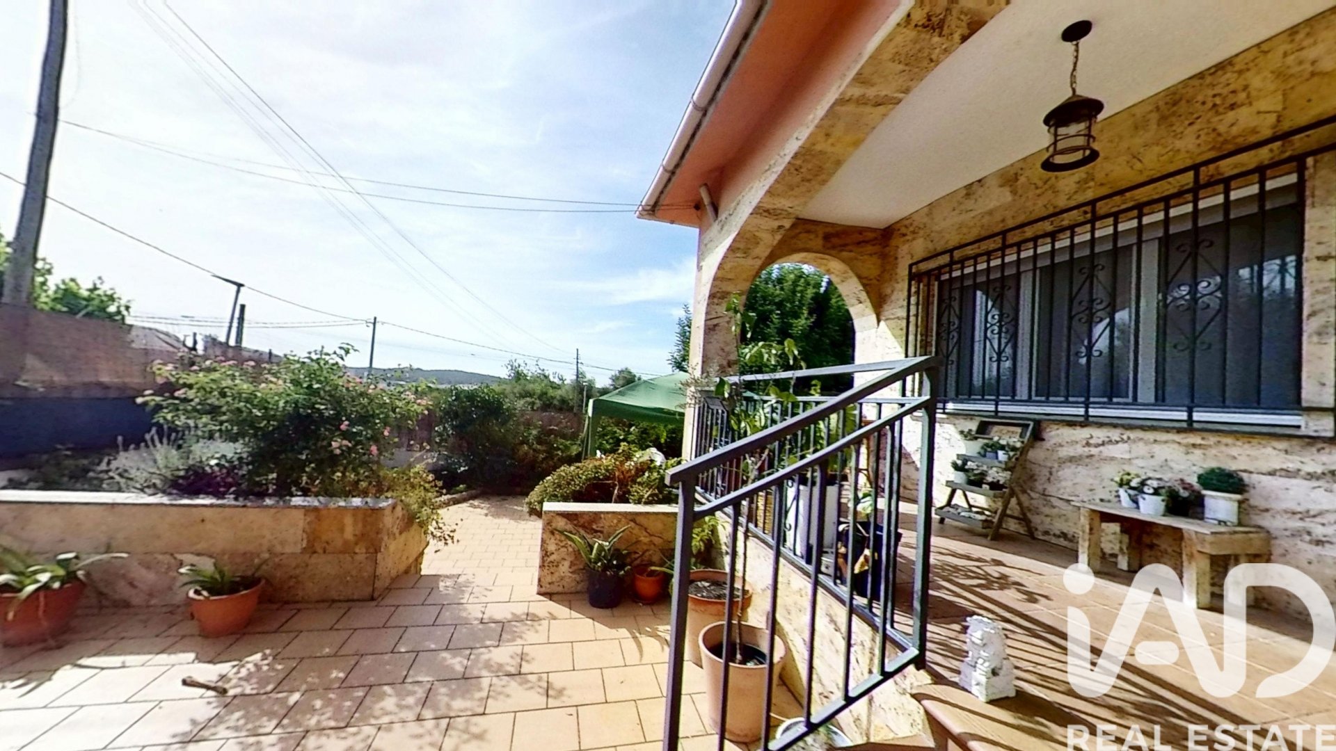 Māja Santa Oliva, Tarragona, Spānijā 4 istabas, 120 m2 Nr. 188285