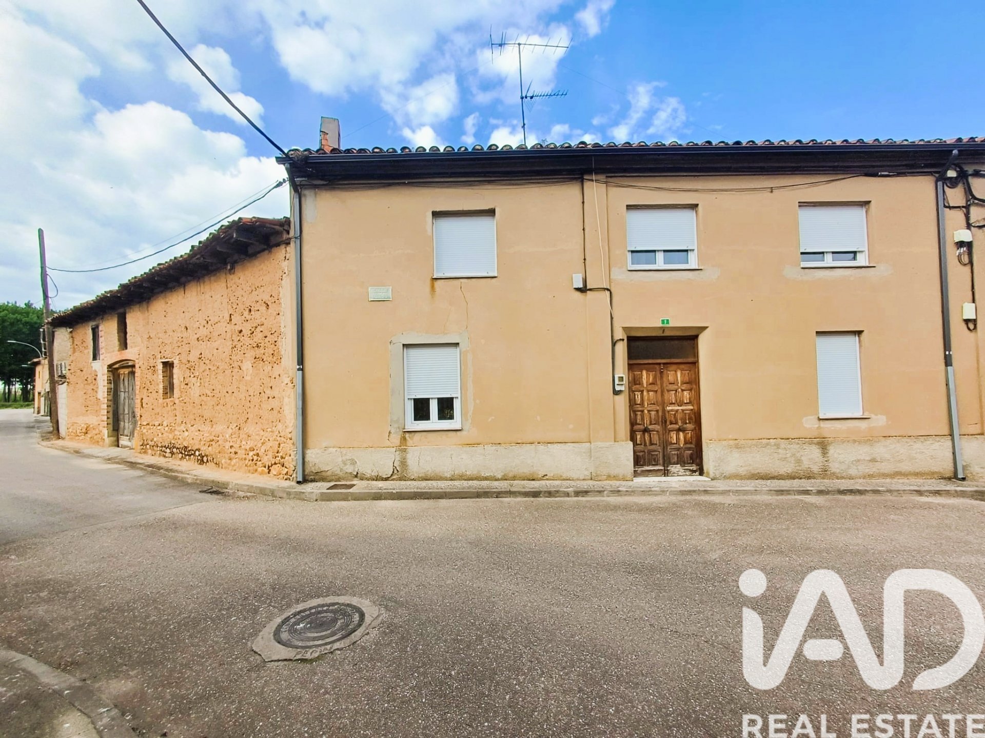 Villa Leon, Spānijā 5 istabas, 451 m2 Nr. 188286