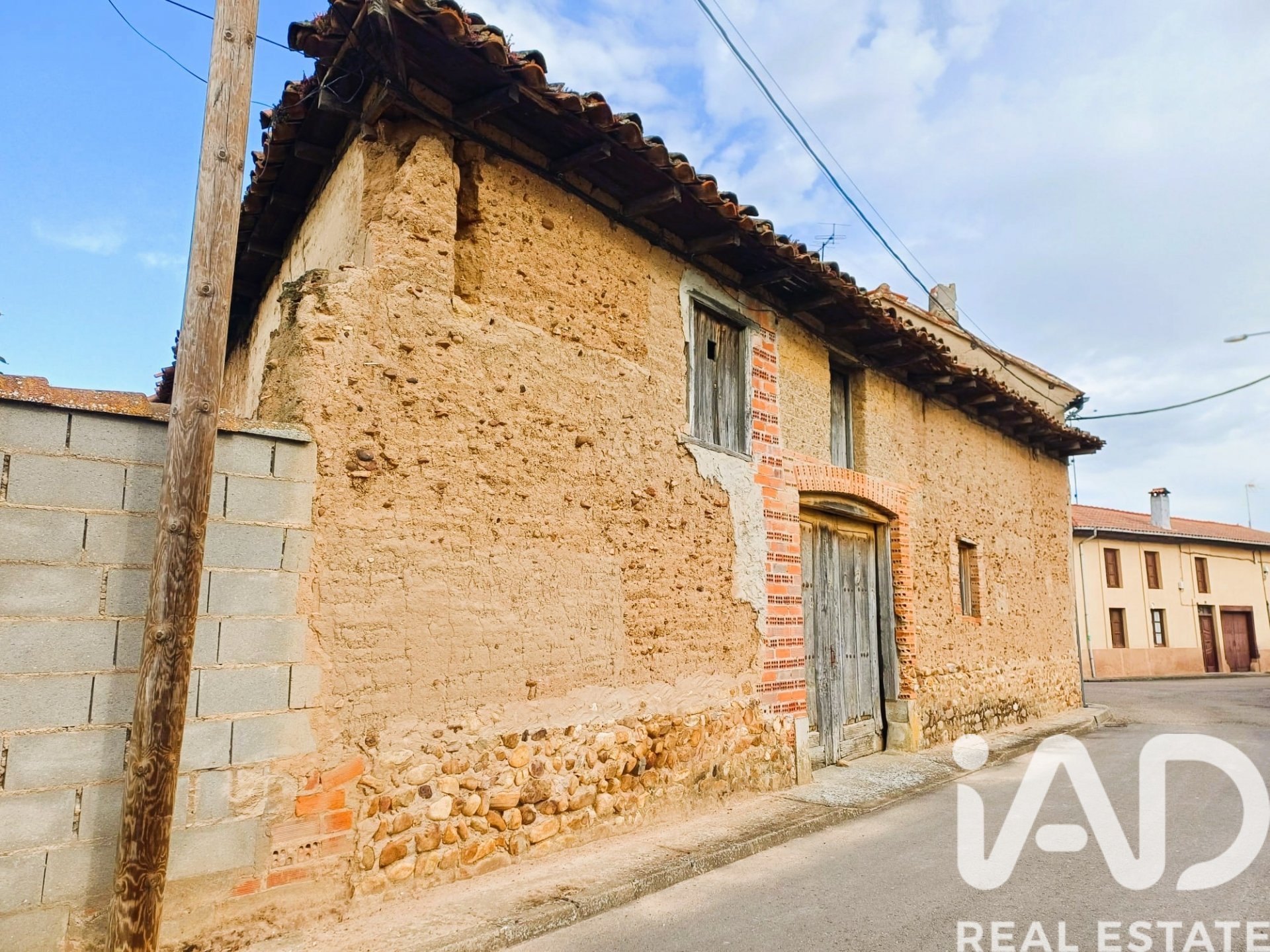 Villa Leon, Spānijā 5 istabas, 451 m2 Nr. 188286