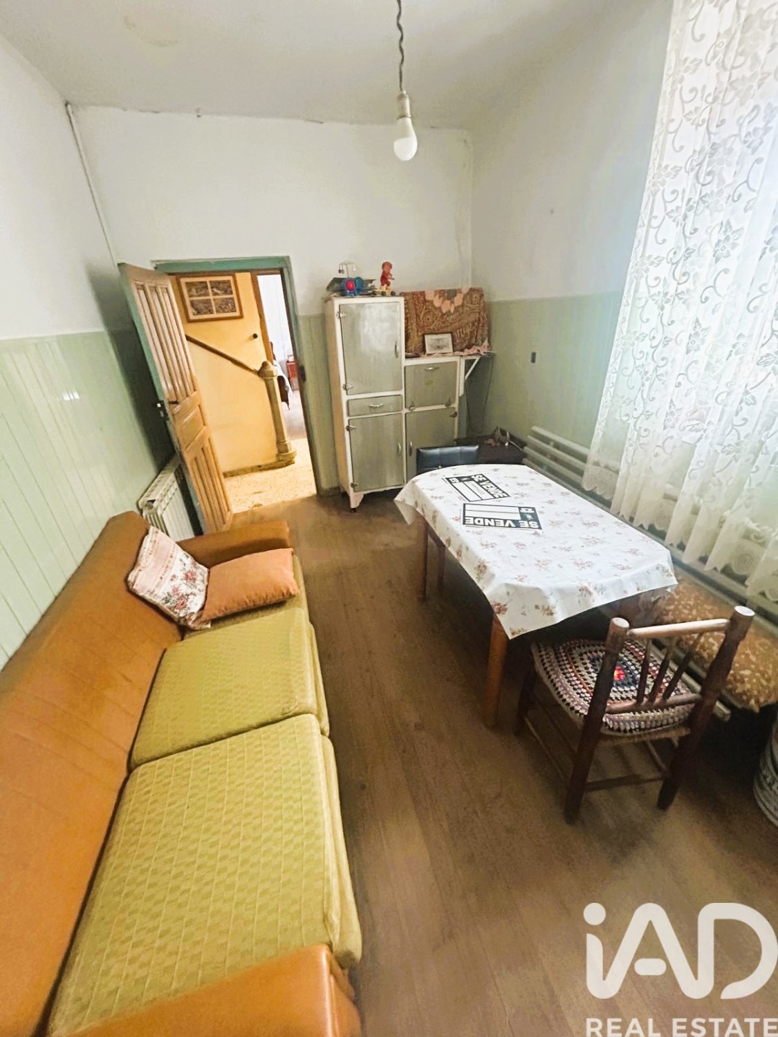 Villa Leon, Spānijā 5 istabas, 451 m2 Nr. 188286