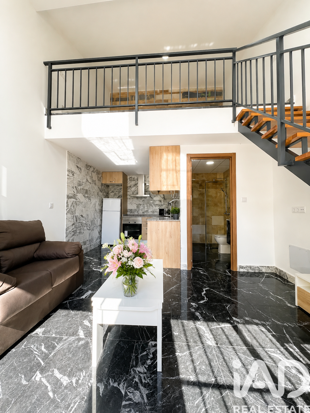 Commercial property in Murcia, Spain No. 188287