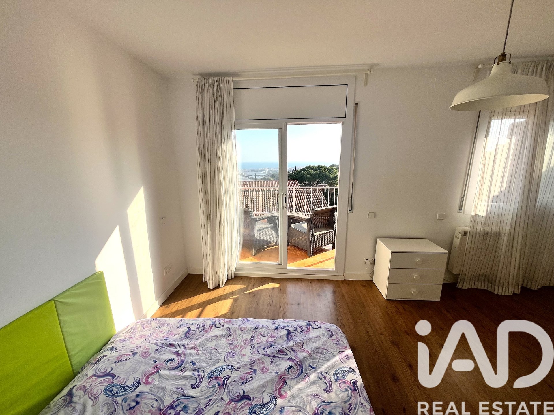 Townhouse in Vilassar de Dalt, Barcelona, Spain 4 bedrooms, 228 sq.m. No. 188283