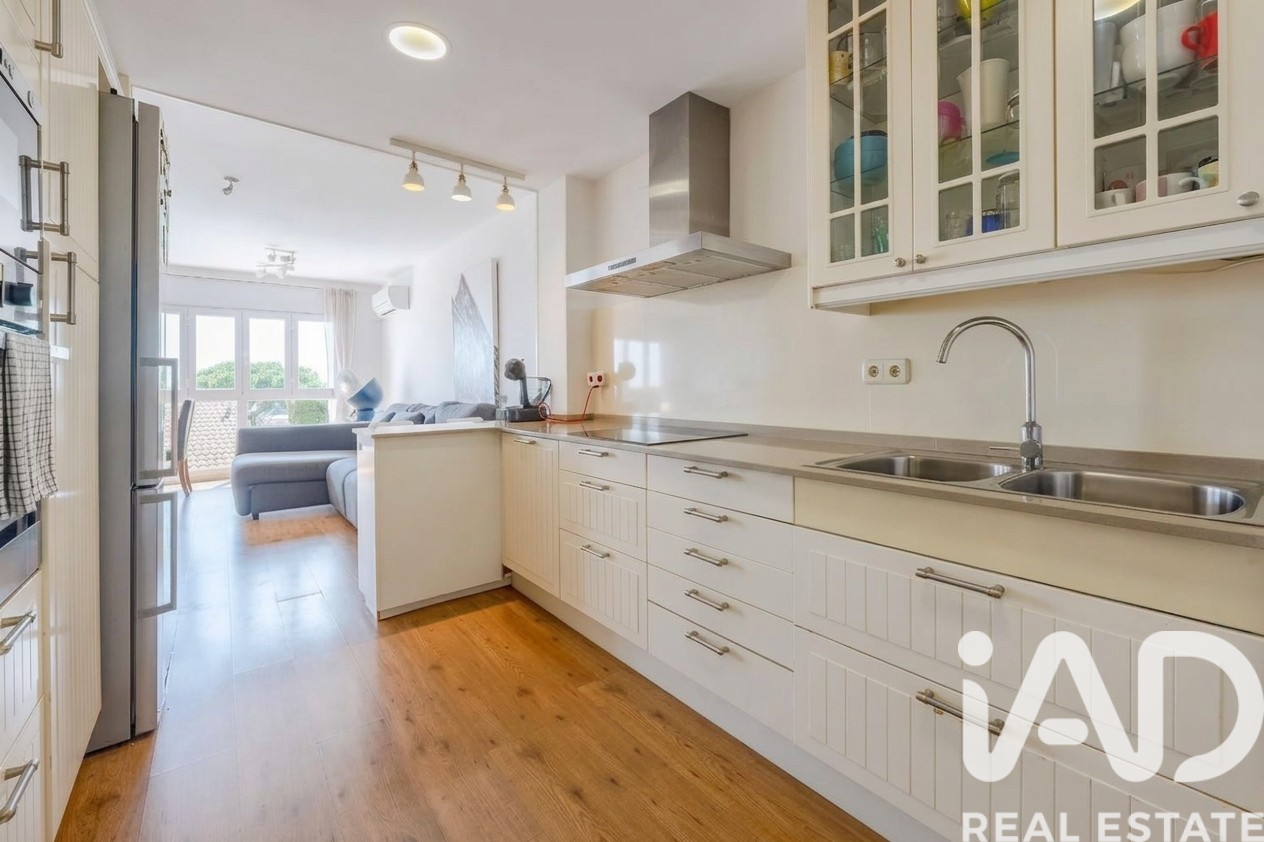 Townhouse in Vilassar de Dalt, Barcelona, Spain 4 bedrooms, 228 sq.m. No. 188283