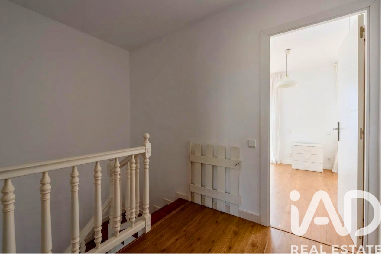 Townhouse in Vilassar de Dalt, Barcelona, Spain 4 bedrooms, 228 sq.m. No. 188283