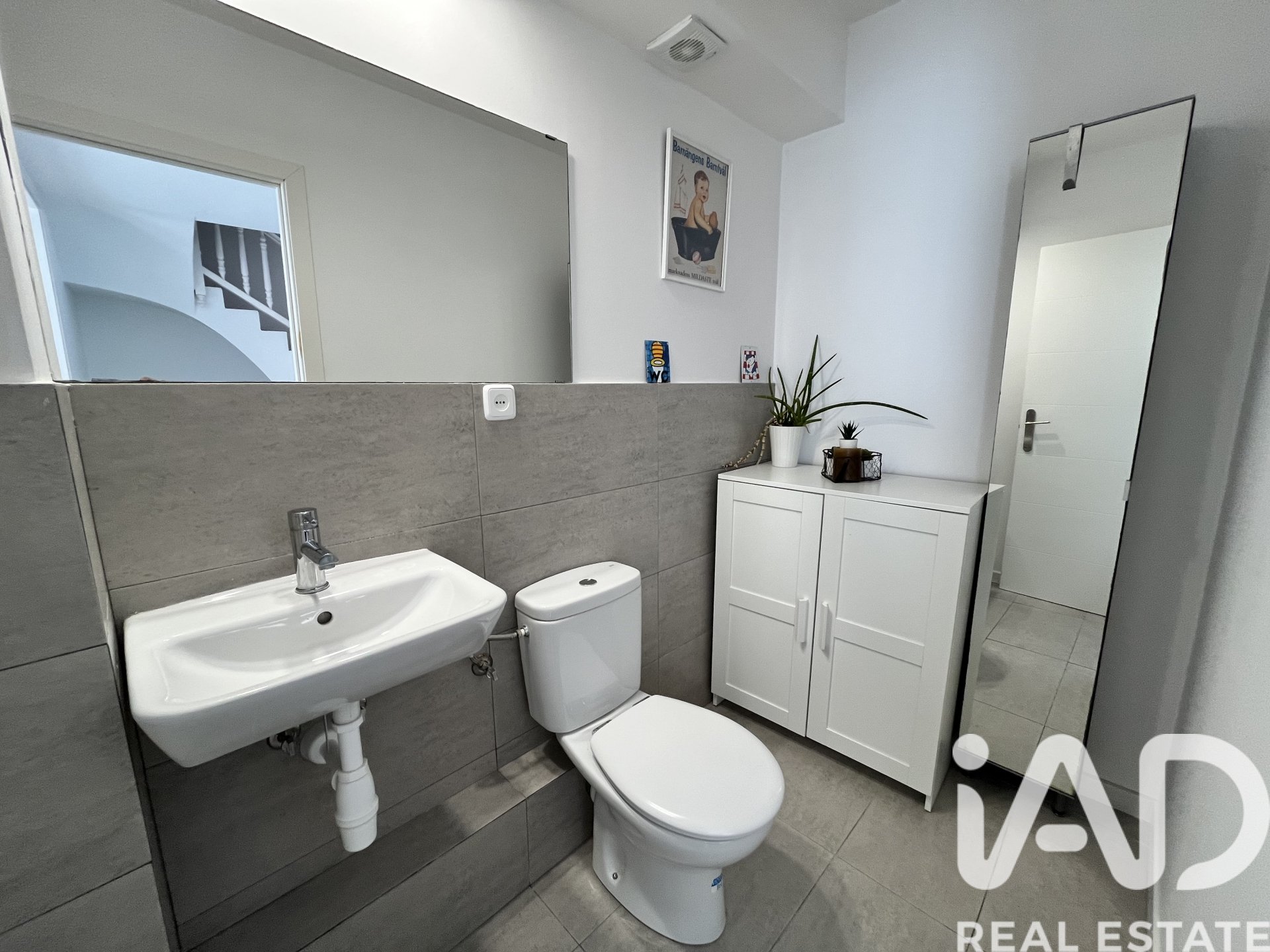 Townhouse in Vilassar de Dalt, Barcelona, Spain 4 bedrooms, 228 sq.m. No. 188283