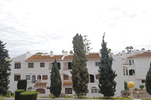 Paritalo Cabo Roig, Alicante, Espanja 4 makuuhuonetta, 100 m2 No. 196343