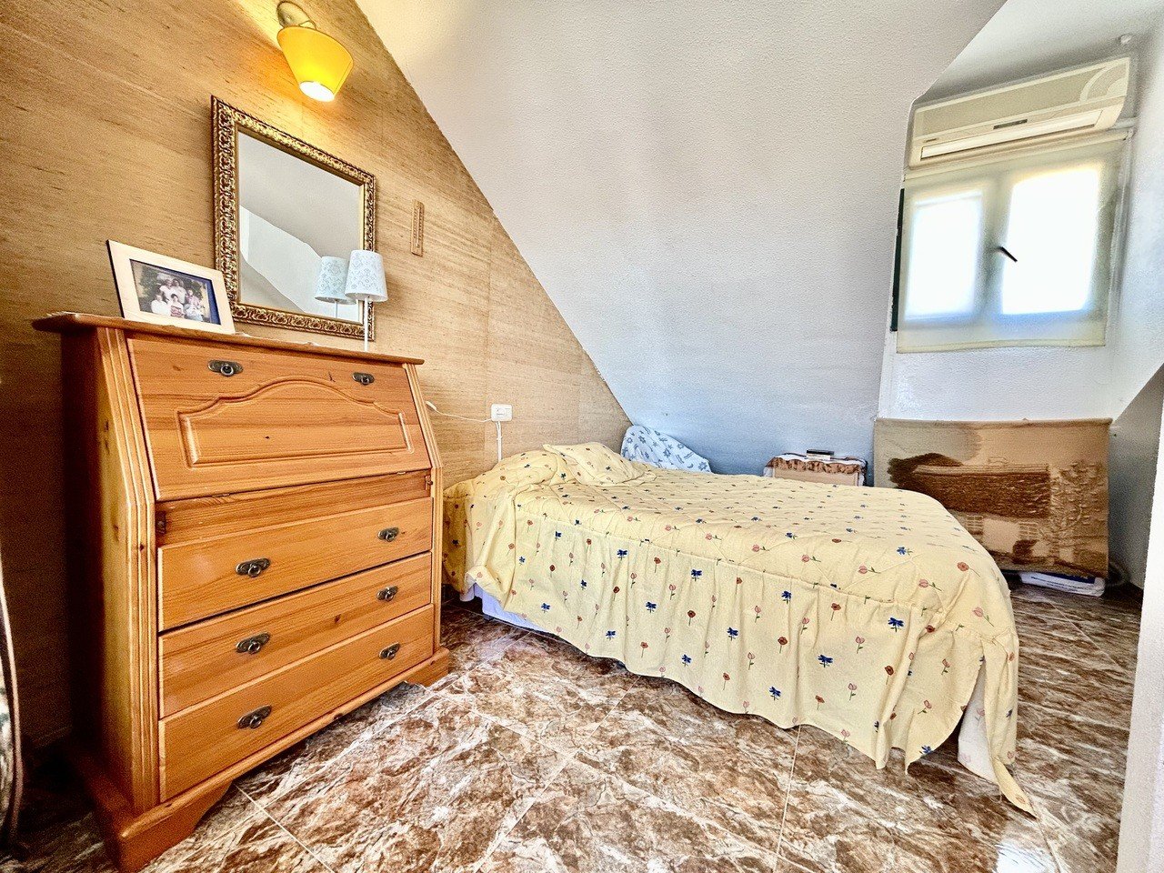 Duplex à La Zenia, Alicante, Espagne 3 chambres, 100 m2 No. 196337