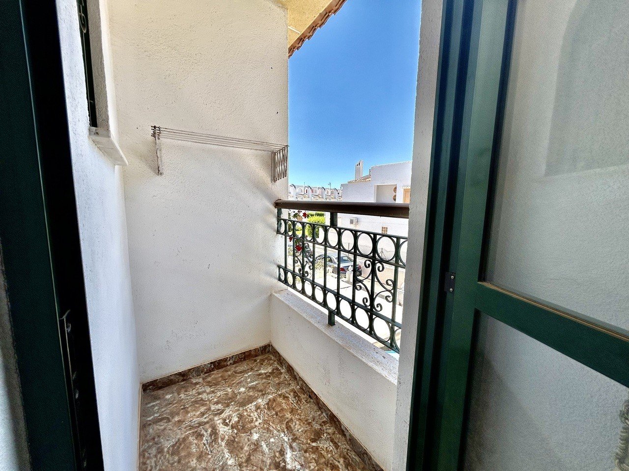 Duplex à La Zenia, Alicante, Espagne 3 chambres, 100 m2 No. 196337