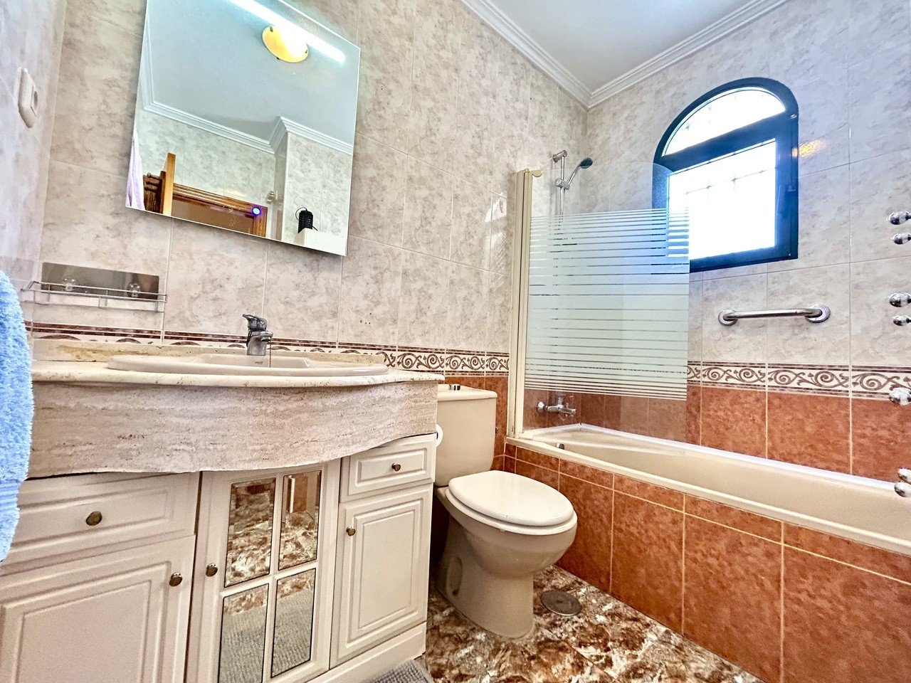 Duplex à La Zenia, Alicante, Espagne 3 chambres, 100 m2 No. 196337