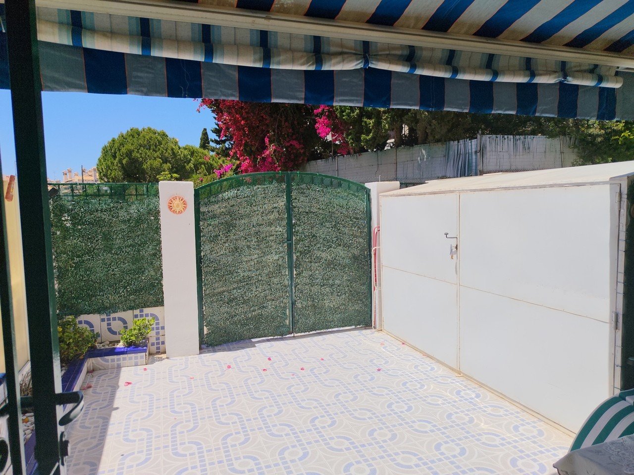 Duplex à La Zenia, Alicante, Espagne 3 chambres, 100 m2 No. 196337