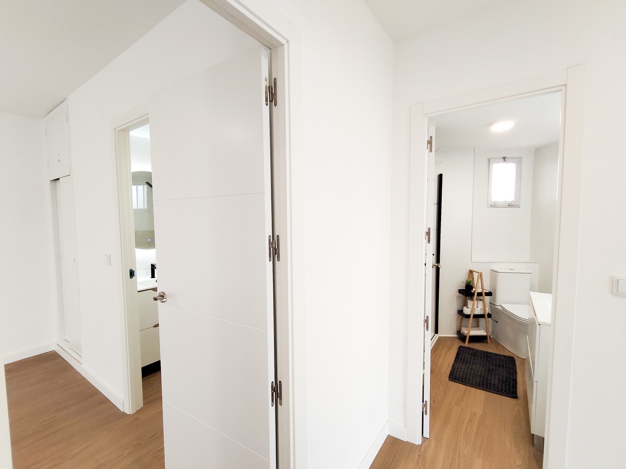 Huoneisto La Zenia, Alicante, Espanja 3 makuuhuonetta, 93 m2 No. 196340