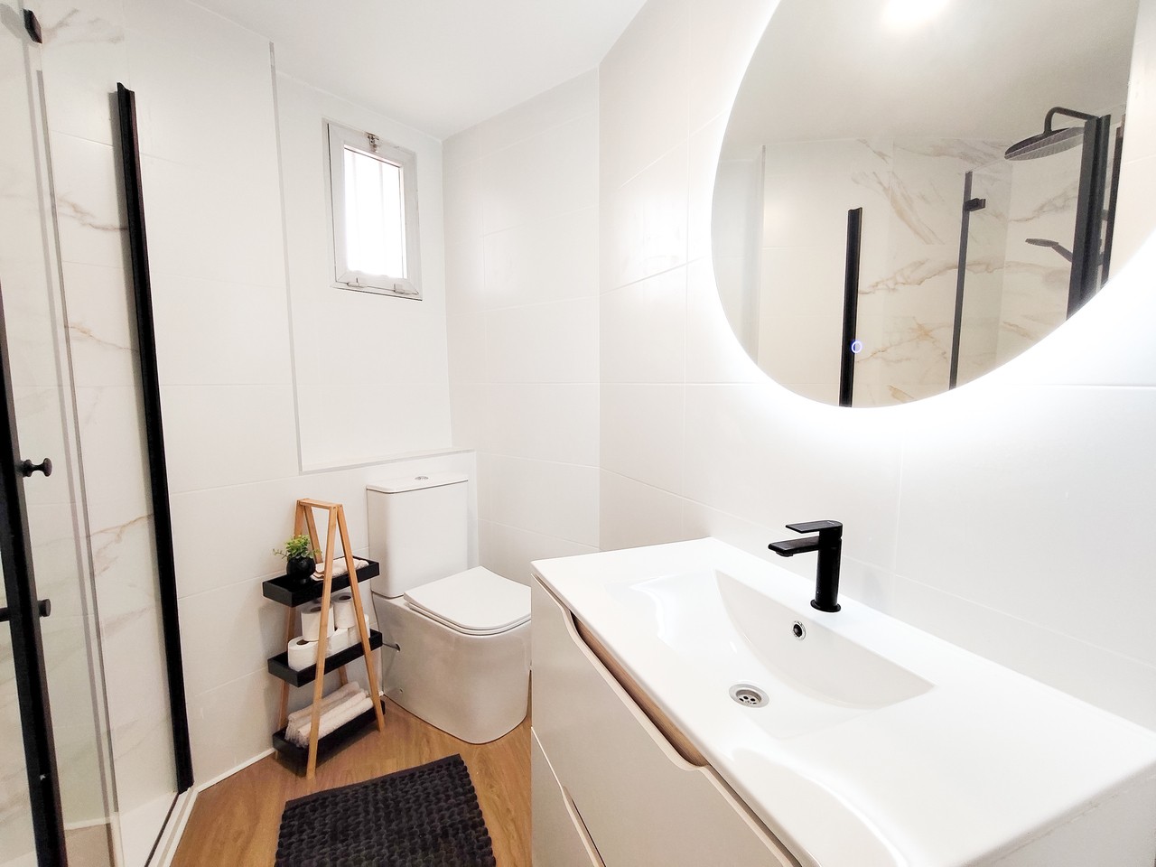 Huoneisto La Zenia, Alicante, Espanja 3 makuuhuonetta, 93 m2 No. 196340
