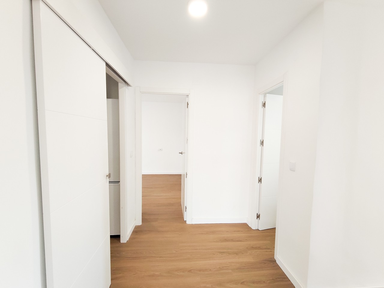 Huoneisto La Zenia, Alicante, Espanja 3 makuuhuonetta, 93 m2 No. 196340